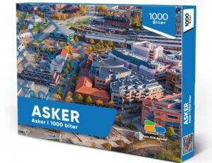 Asker Puslespill