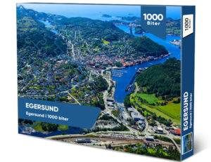 Egersund puslespill