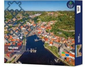 Halden