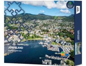 Jorpeland