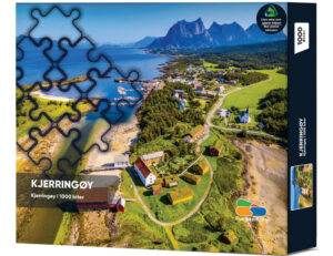 Kjerringoy