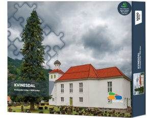 Kvinesdal