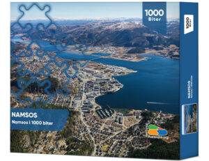 Namsos