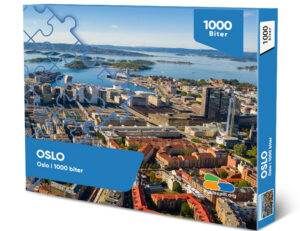 Oslo puslespill