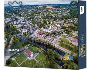 Raufoss