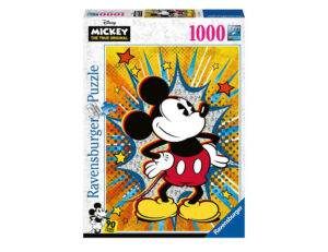 Ravensburger-Disney-retro-Mikke-Mus