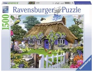 Ravensburger-Engelsk-hytte
