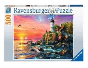 Ravensburger-Fyrtarnet