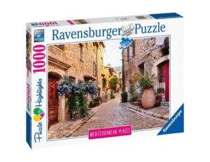 Ravensburger Middelhavet Frankrike