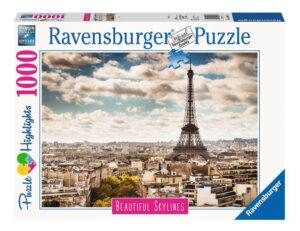 Ravensburge Paris