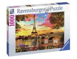 Ravensburger Paris Seine
