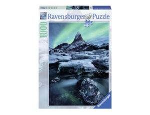 Ravensburger Stetind 1000 brikker