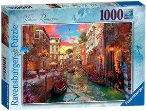 Ravensburger-Venedig