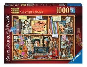 Ravensburger-kunstnerens-kabinett