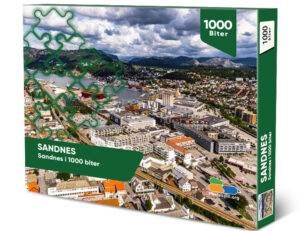 Sandnes