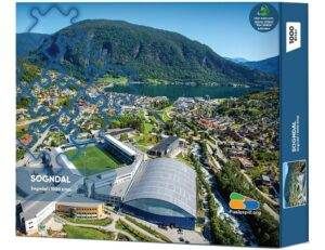 Sogndal