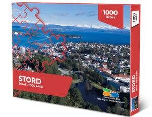 Stord puslespill