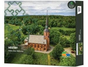 Vestby-kirke