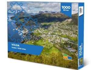 Volda puslespill