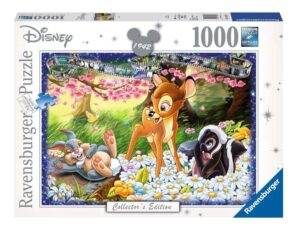 Bambi rvensburger