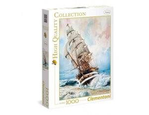 Clementoni Amerigo Vespucci
