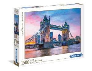 Tower Bridge