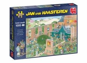 Jan van Haasteren