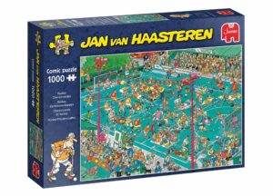 Jan van Haasteren