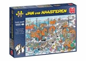 Jan van Haasteren