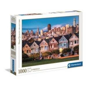 Clementoni Painted Ladies