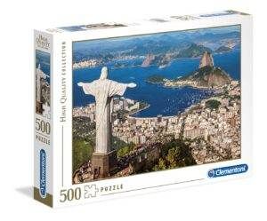 Clementoni Rio de janeiro