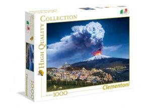 Clementoni Etna