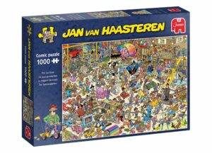 Jan van Haasteren