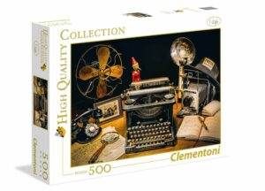 Typewriter