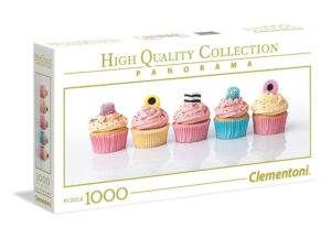 Clementoni Cupcakes