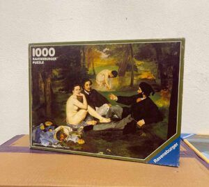 Ravensburger Maleri