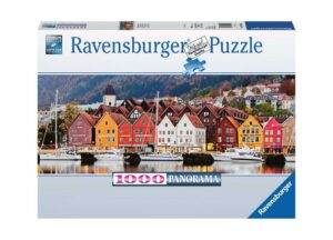 Bergen Panorama