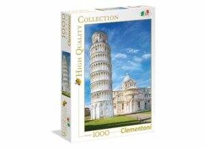 Clementoni Pisa