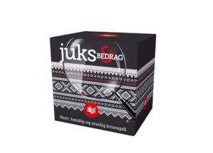 Juks Bedrag