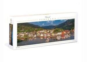Norheimsund puslespill