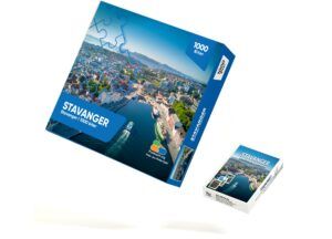 Samlepakke Stavanger