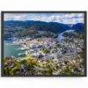 Flekkefjord ramme