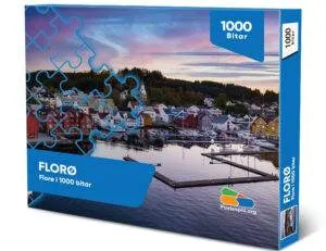 Florø puslespill