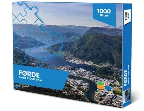 Forde puslespill