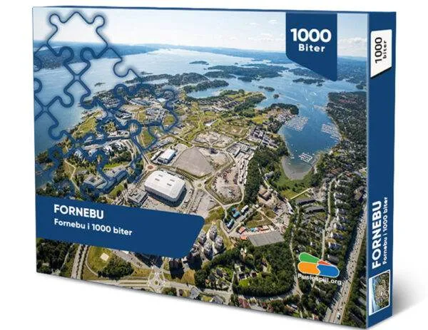 Fornebu
