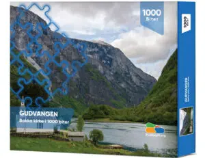 Gudvangen