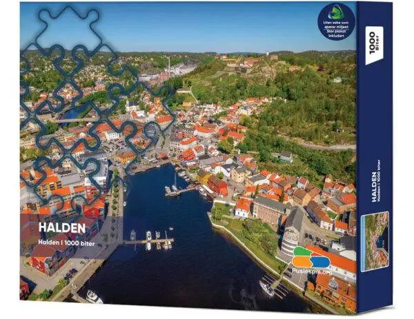 Halden