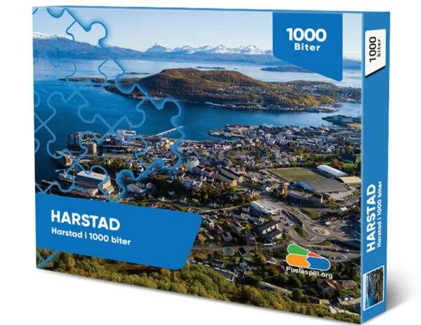 Harstad