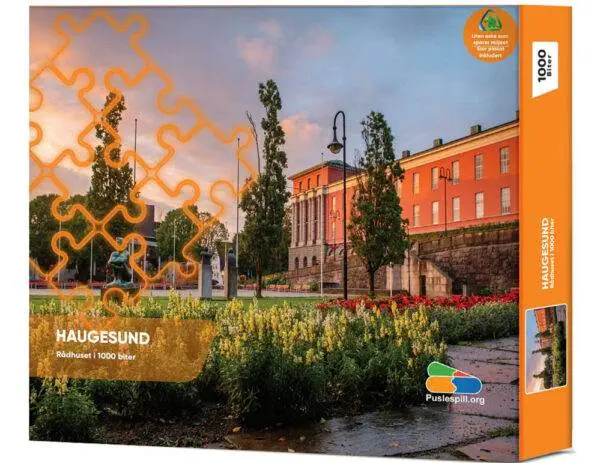 Haugesund
