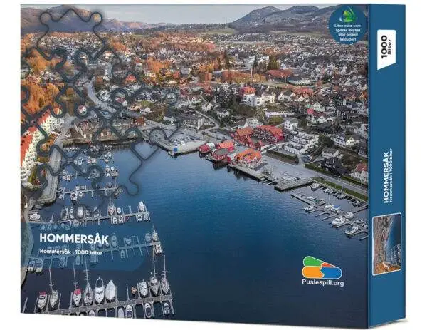 Hommersak